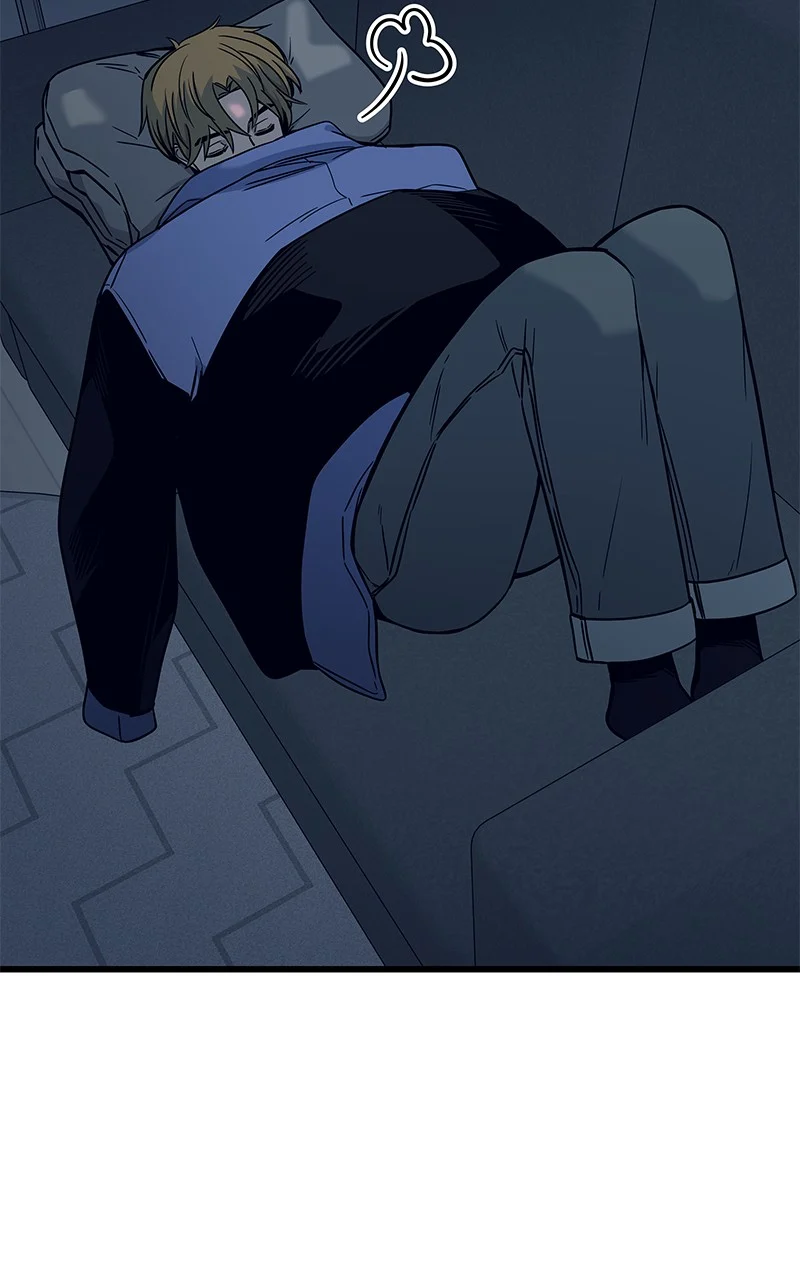 Chapter 6 (English) - My Bias Gets On The Last Train Page 107