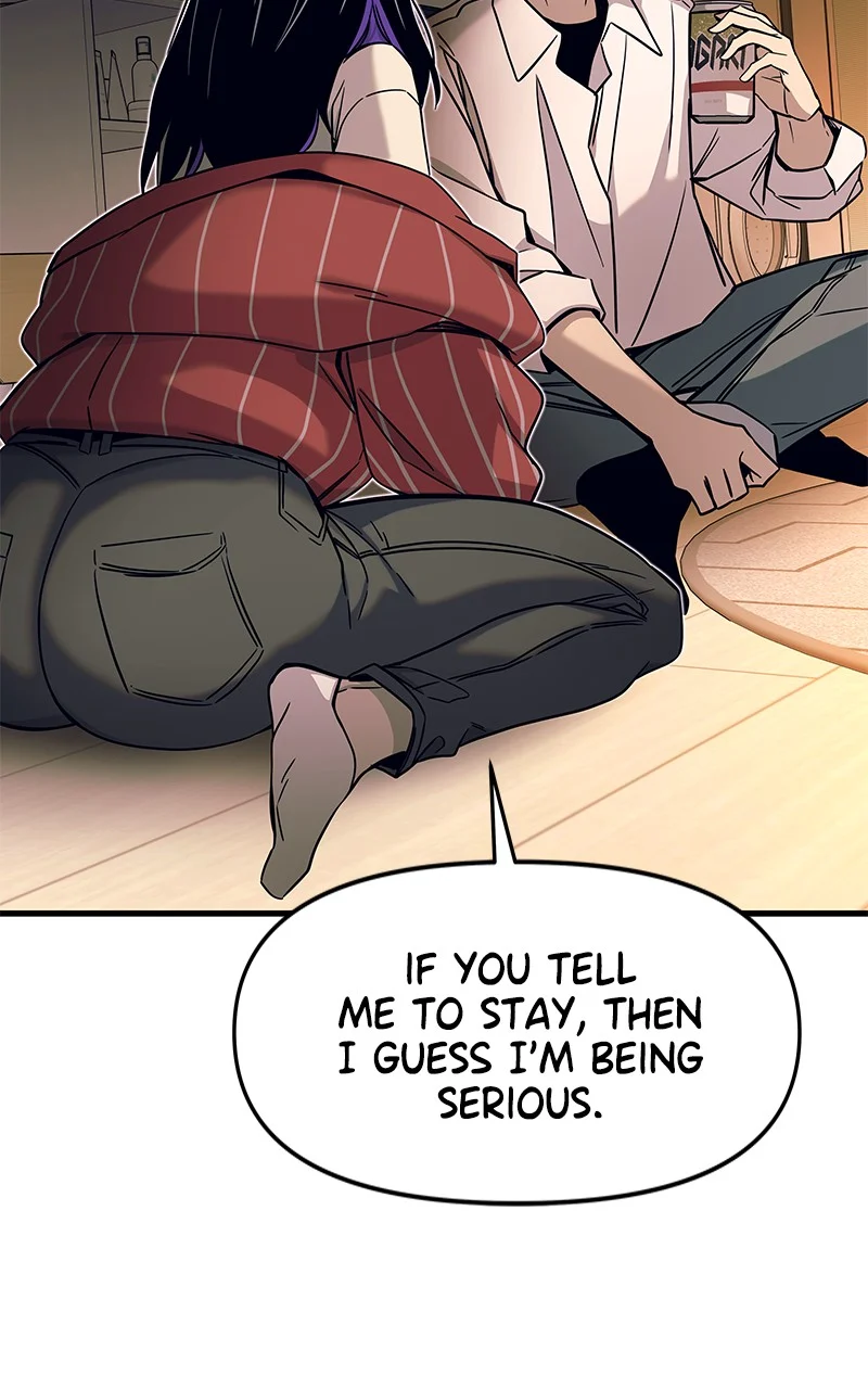 Chapter 6 (English) - My Bias Gets On The Last Train Page 11