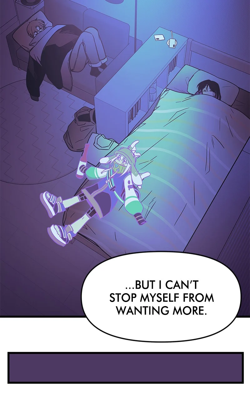 Chapter 6 (English) - My Bias Gets On The Last Train Page 110