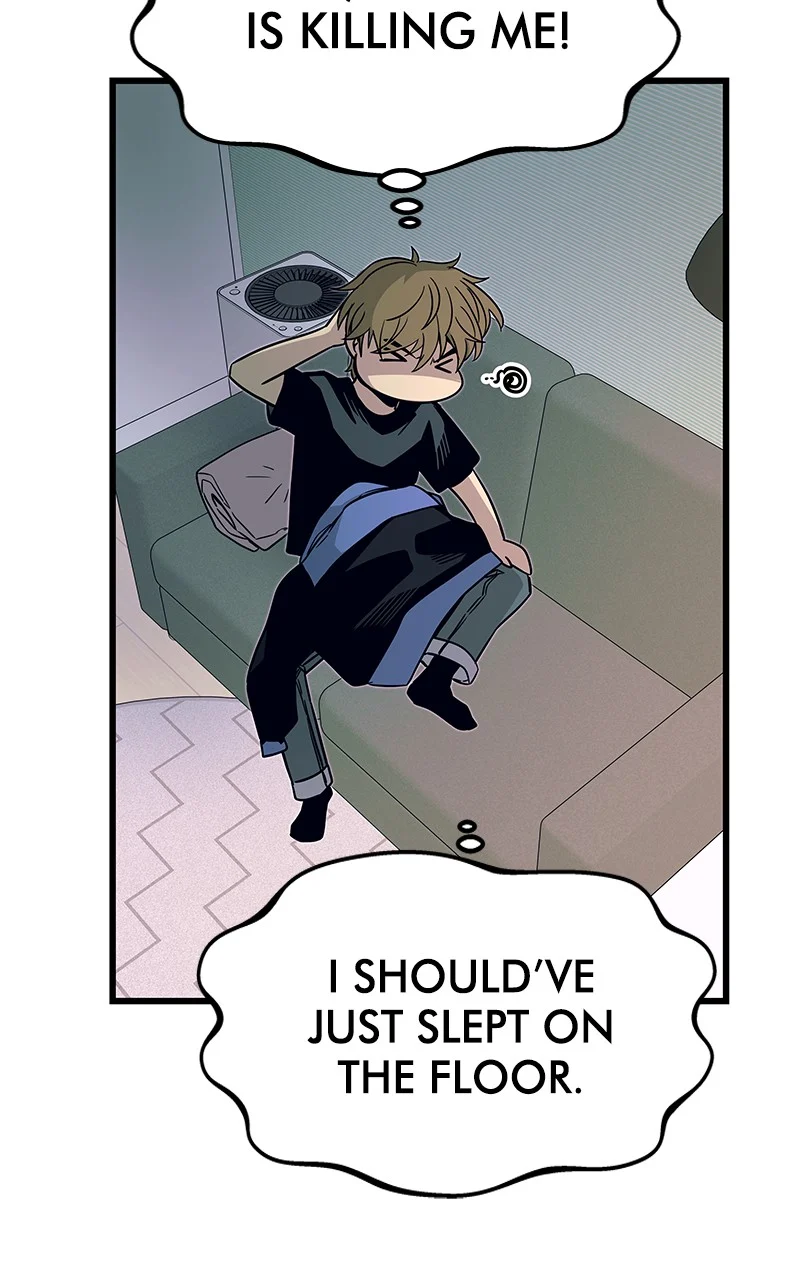 Chapter 6 (English) - My Bias Gets On The Last Train Page 115