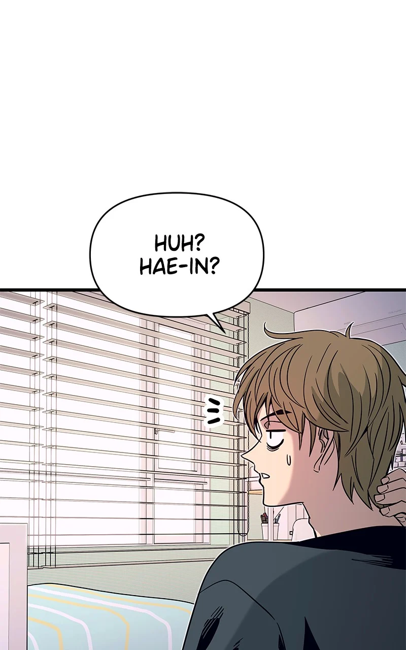 Chapter 6 (English) - My Bias Gets On The Last Train Page 116