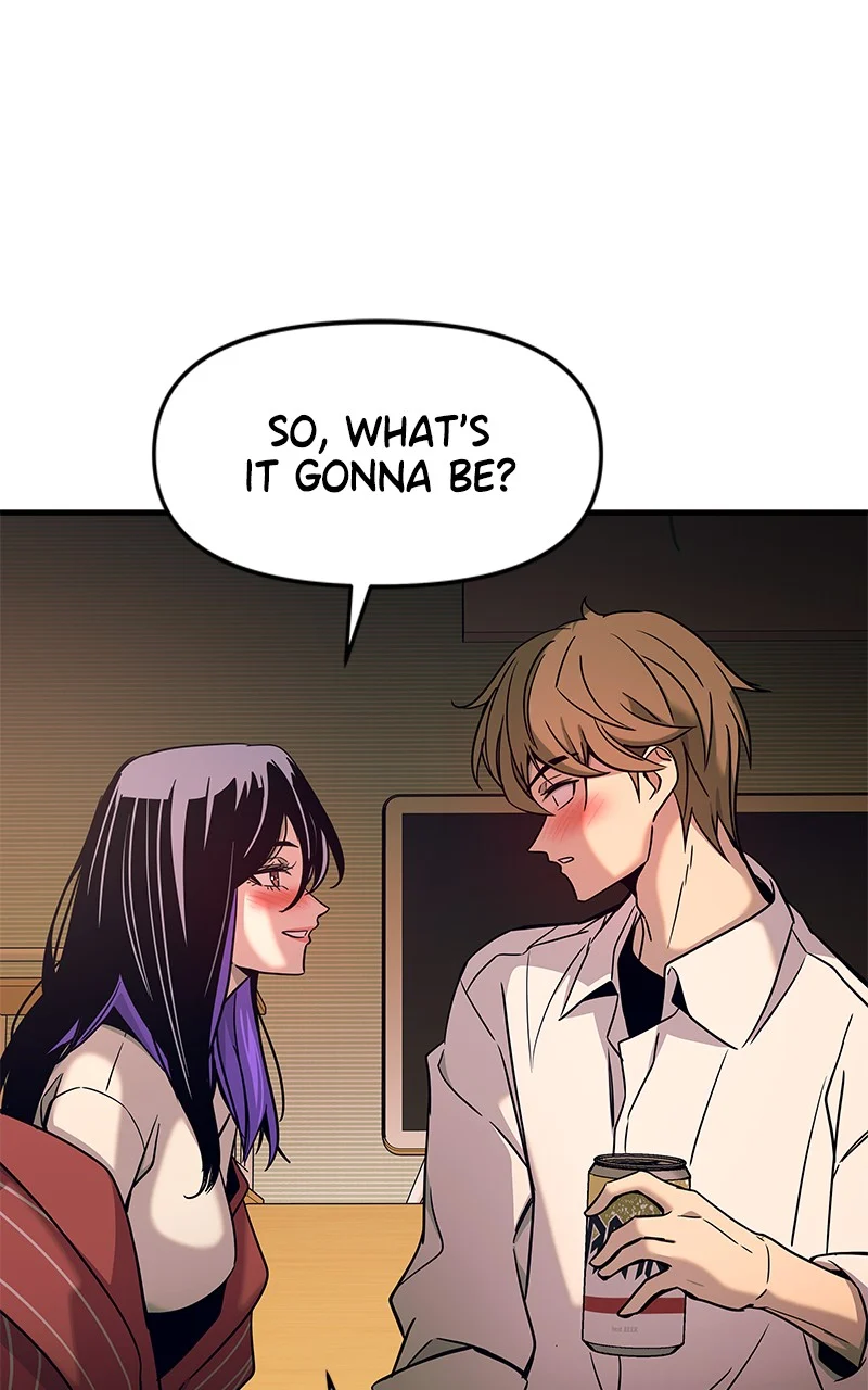Chapter 6 (English) - My Bias Gets On The Last Train Page 12