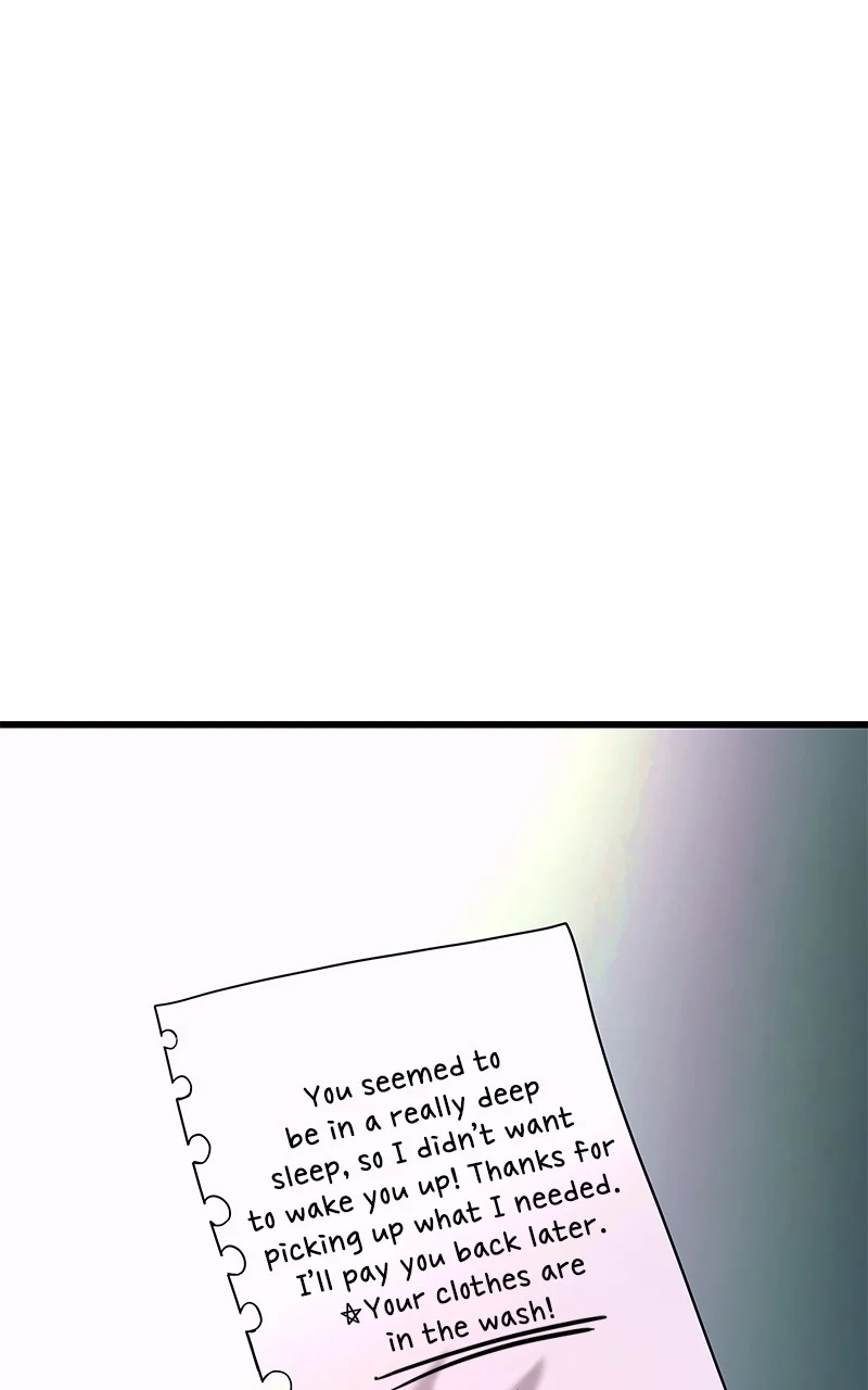 Chapter 6 (English) - My Bias Gets On The Last Train Page 120