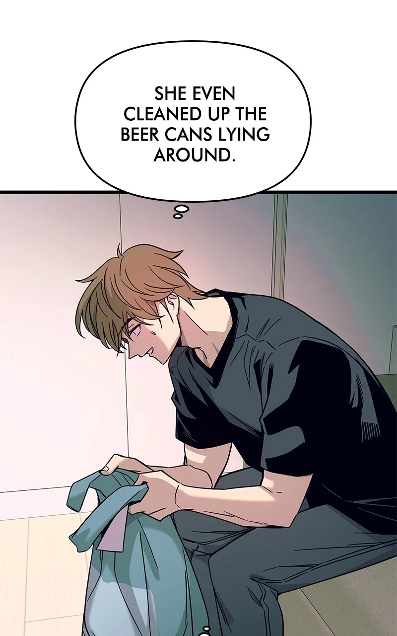 Chapter 6 (English) - My Bias Gets On The Last Train Page 122