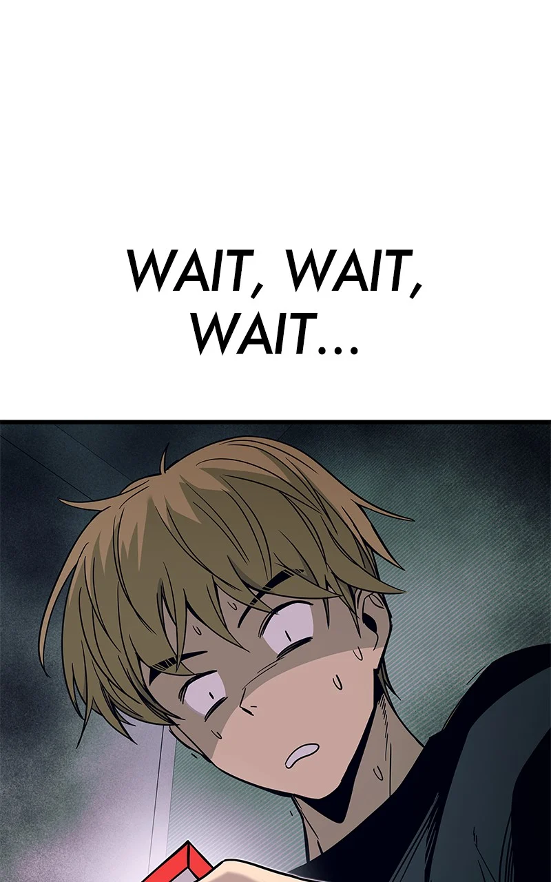 Chapter 6 (English) - My Bias Gets On The Last Train Page 128