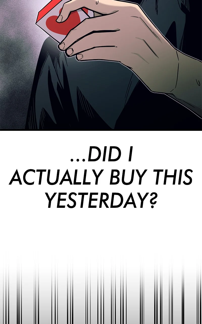 Chapter 6 (English) - My Bias Gets On The Last Train Page 129