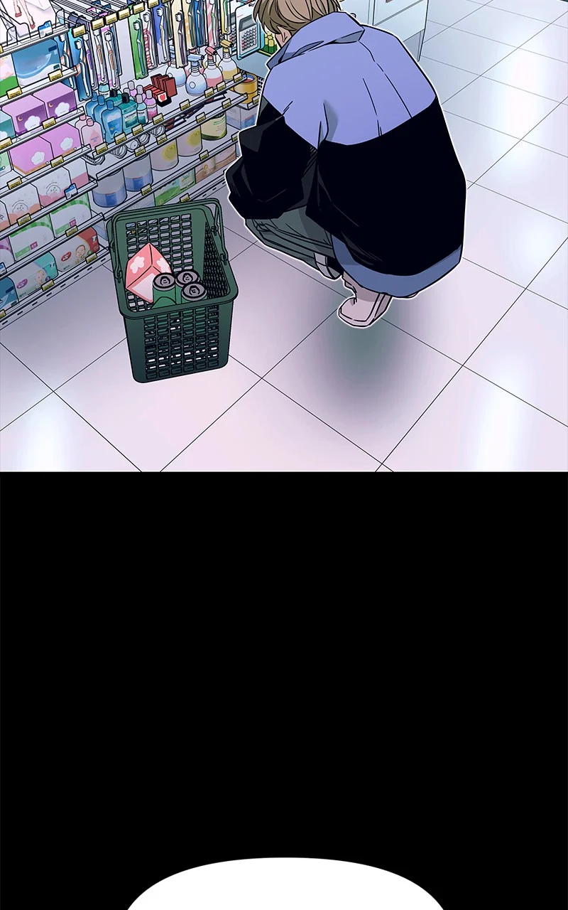 Chapter 6 (English) - My Bias Gets On The Last Train Page 131