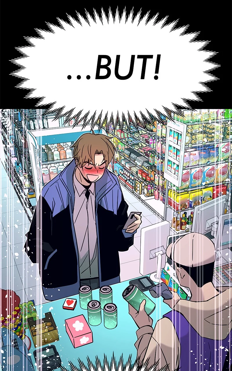 Chapter 6 (English) - My Bias Gets On The Last Train Page 134