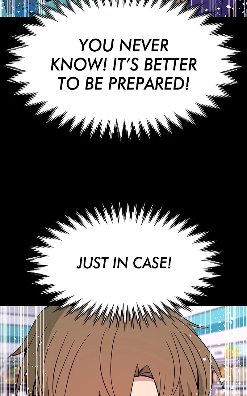 Chapter 6 (English) - My Bias Gets On The Last Train Page 135