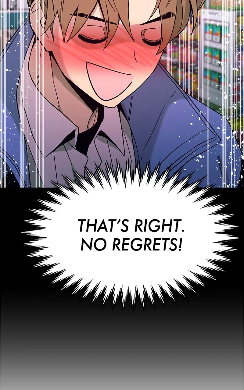 Chapter 6 (English) - My Bias Gets On The Last Train Page 136