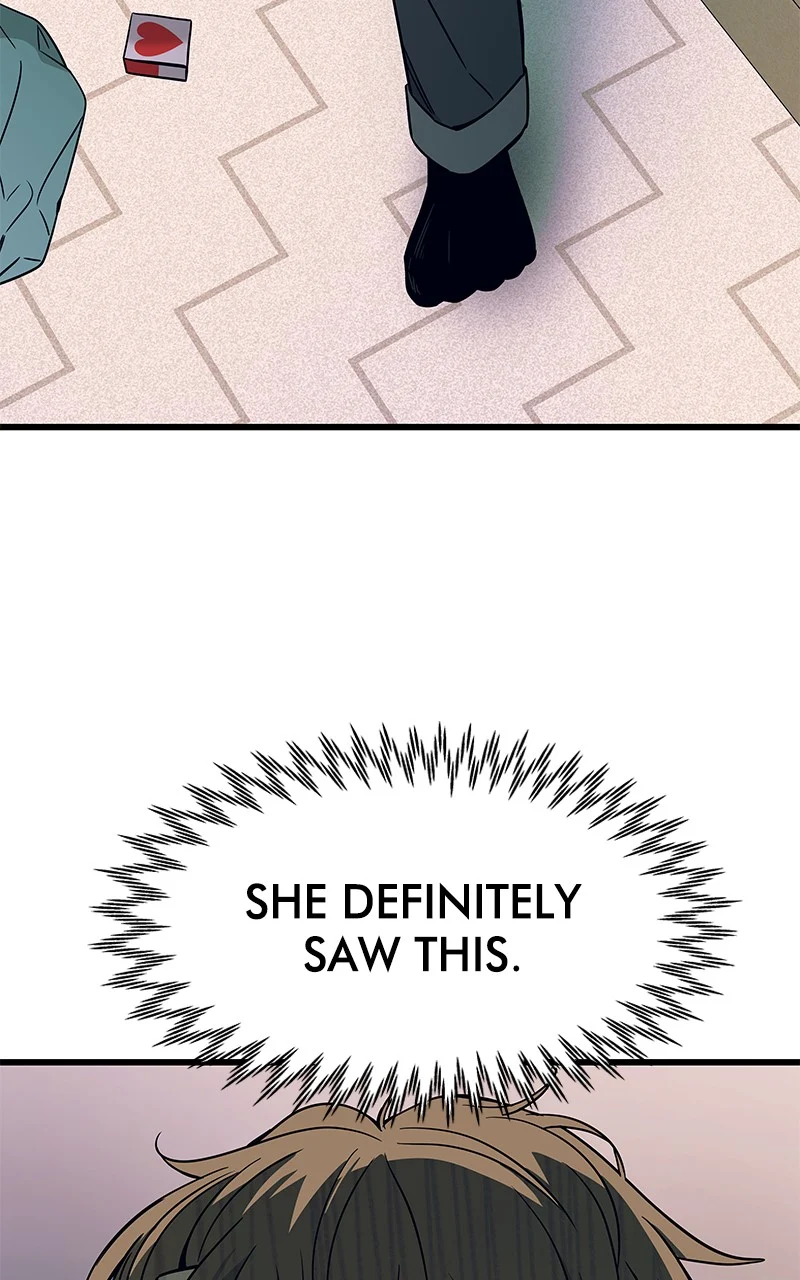 Chapter 6 (English) - My Bias Gets On The Last Train Page 139