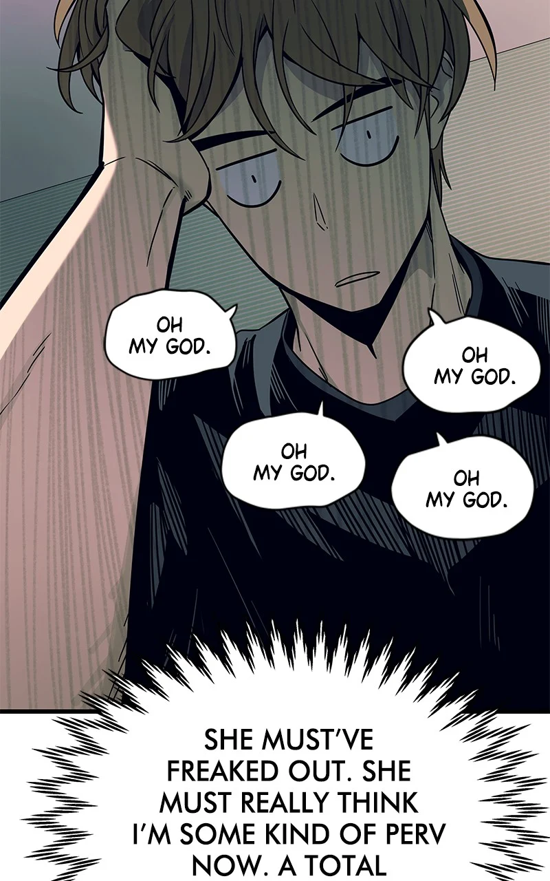 Chapter 6 (English) - My Bias Gets On The Last Train Page 140
