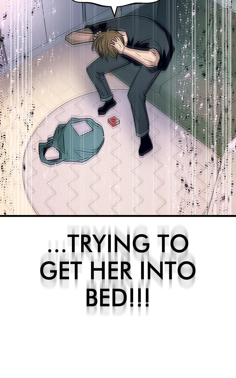 Chapter 6 (English) - My Bias Gets On The Last Train Page 142