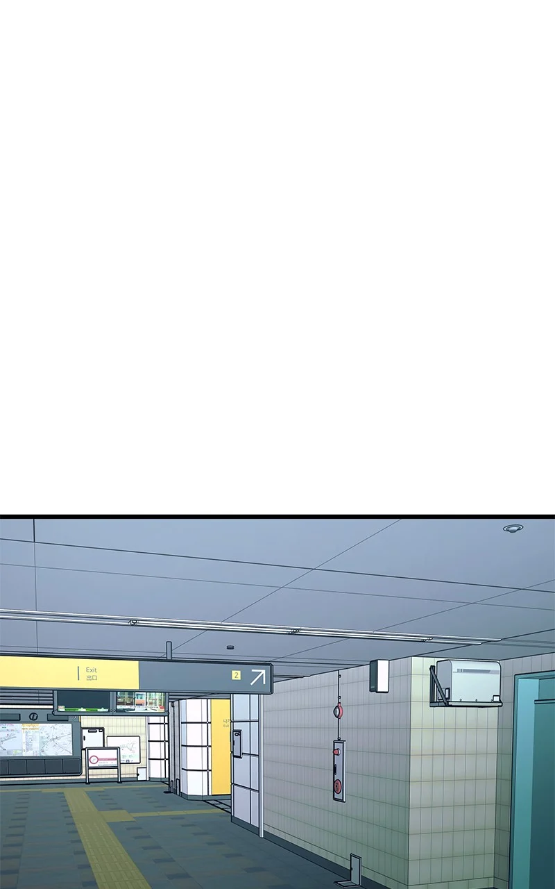 Chapter 6 (English) - My Bias Gets On The Last Train Page 144