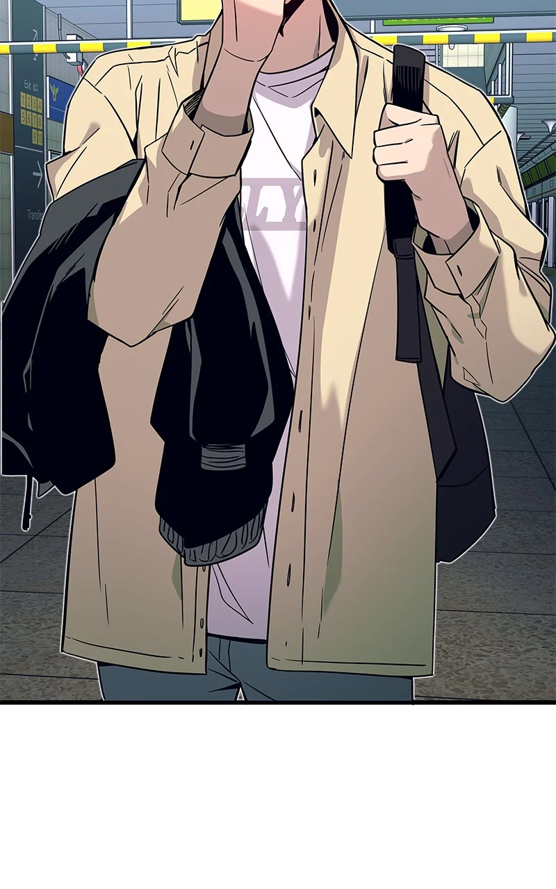 Chapter 6 (English) - My Bias Gets On The Last Train Page 146