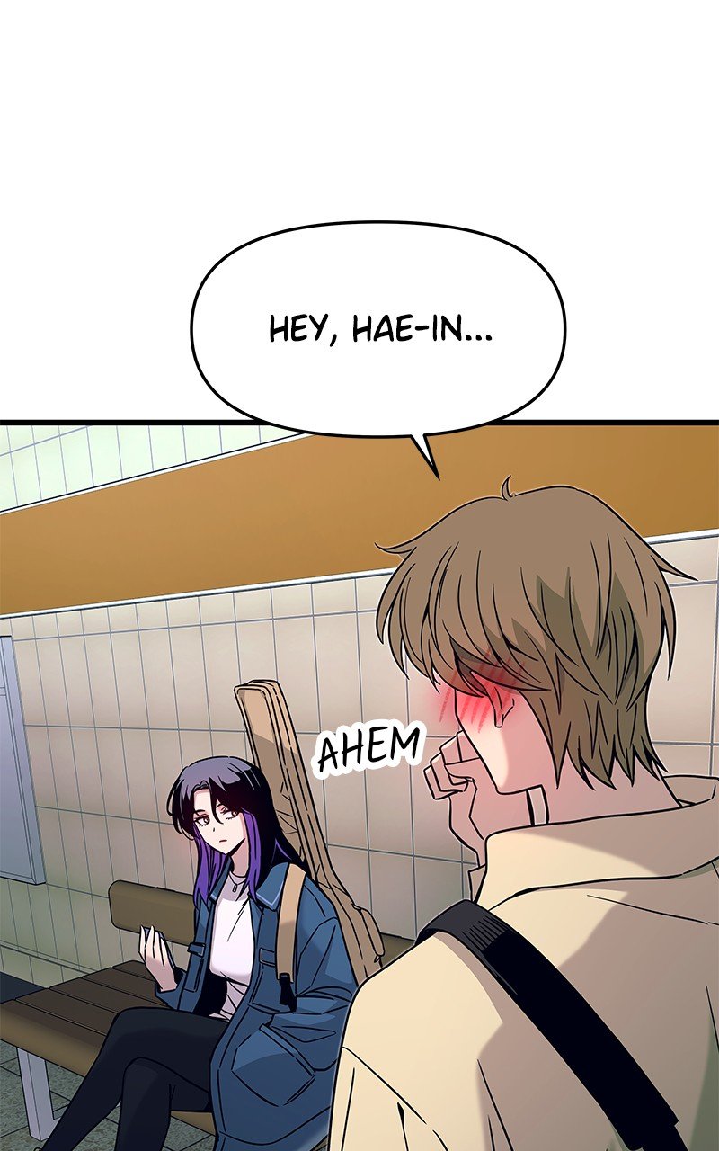 Chapter 6 (English) - My Bias Gets On The Last Train Page 147