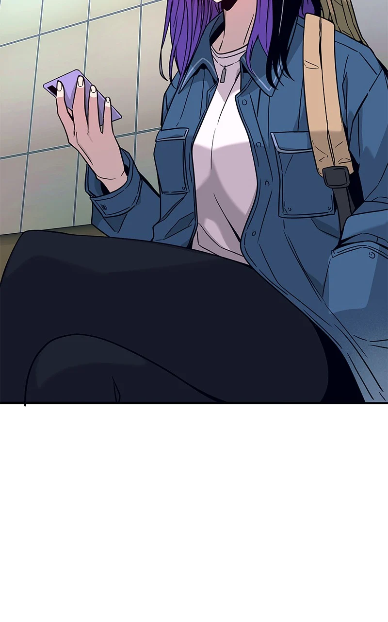 Chapter 6 (English) - My Bias Gets On The Last Train Page 149