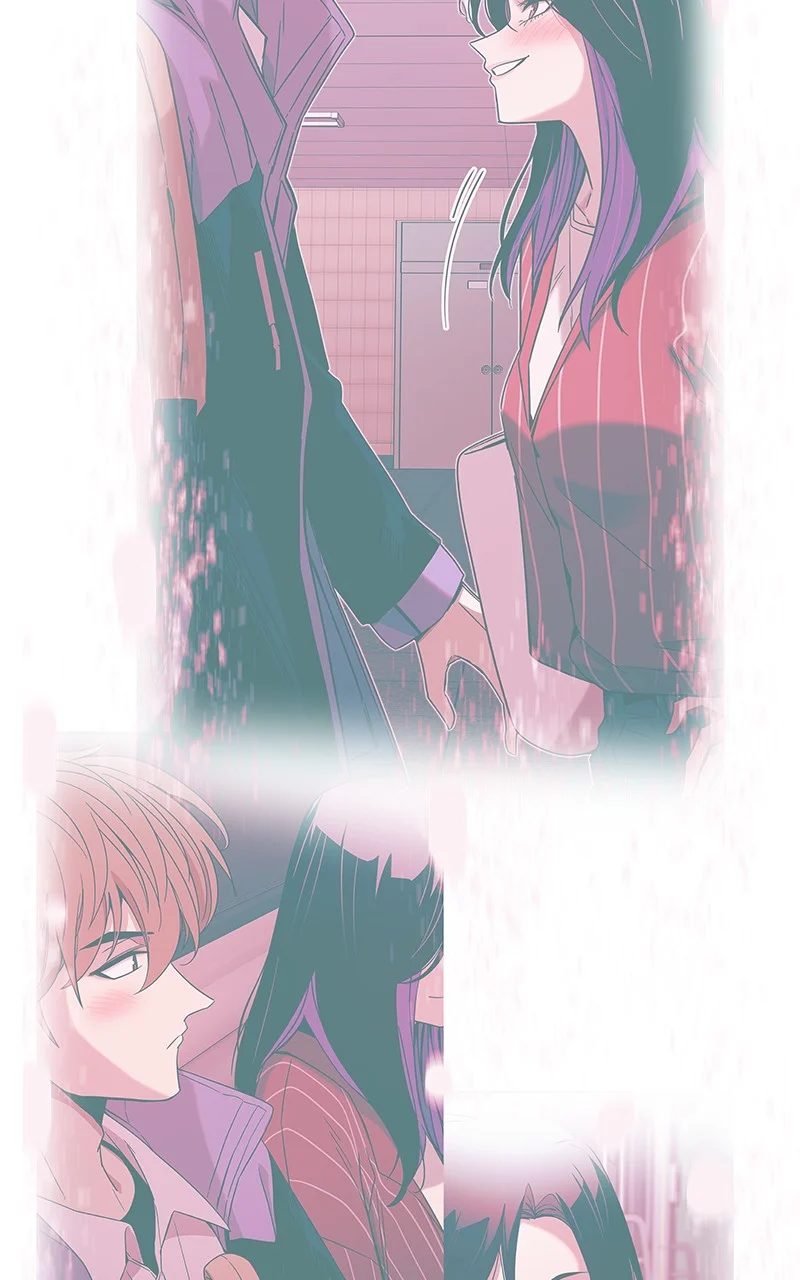 Chapter 6 (English) - My Bias Gets On The Last Train Page 15