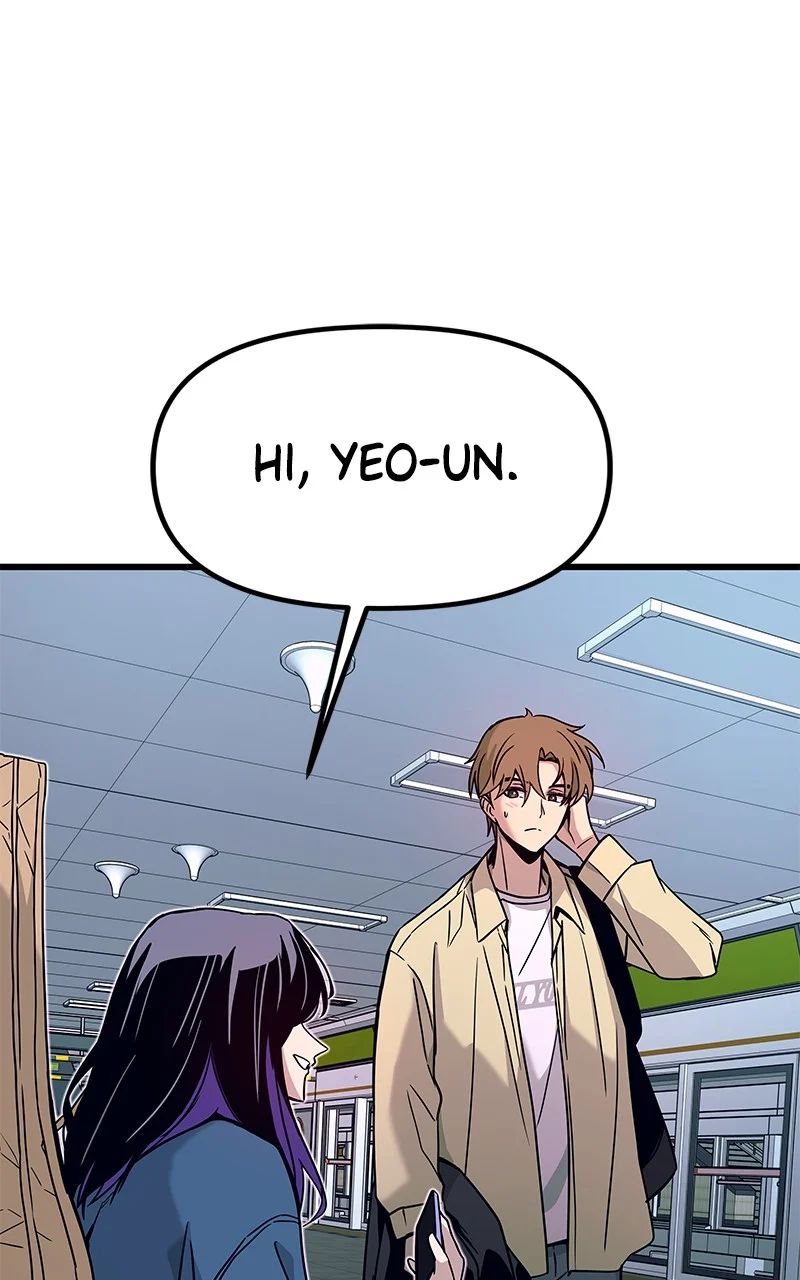 Chapter 6 (English) - My Bias Gets On The Last Train Page 151
