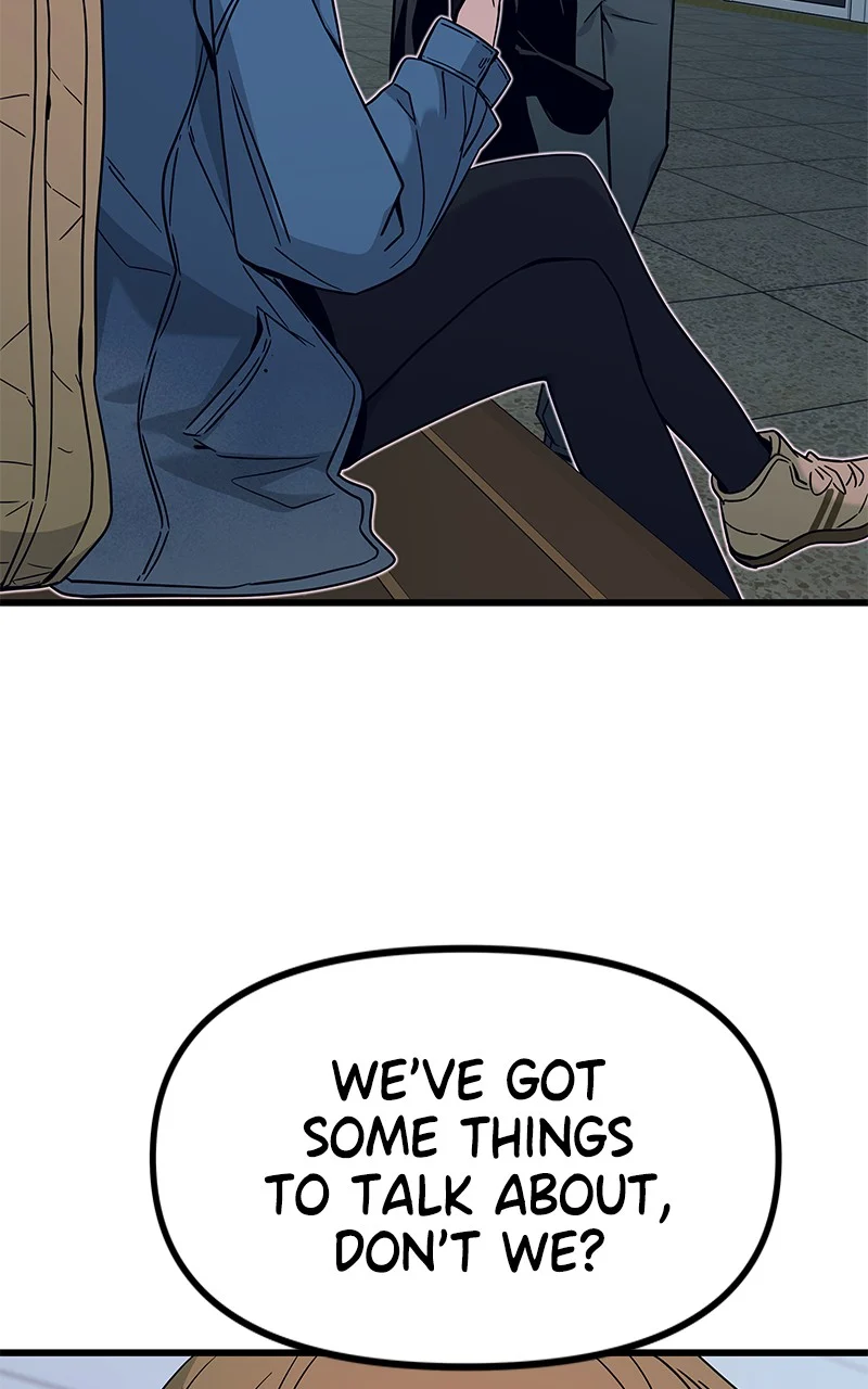 Chapter 6 (English) - My Bias Gets On The Last Train Page 152