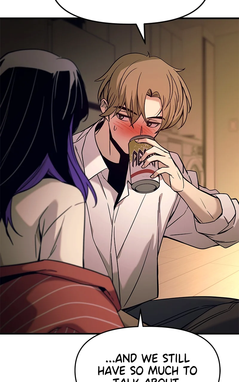 Chapter 6 (English) - My Bias Gets On The Last Train Page 18
