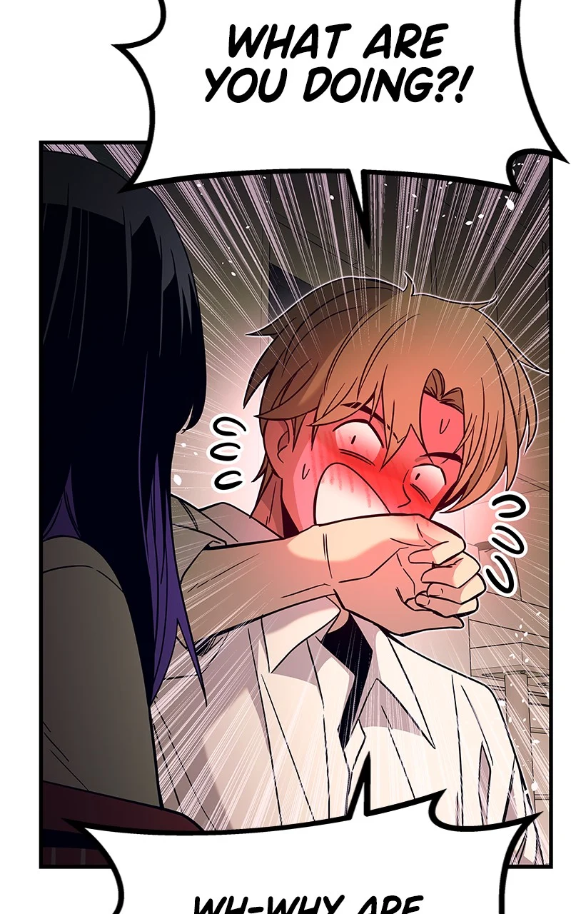 Chapter 6 (English) - My Bias Gets On The Last Train Page 23