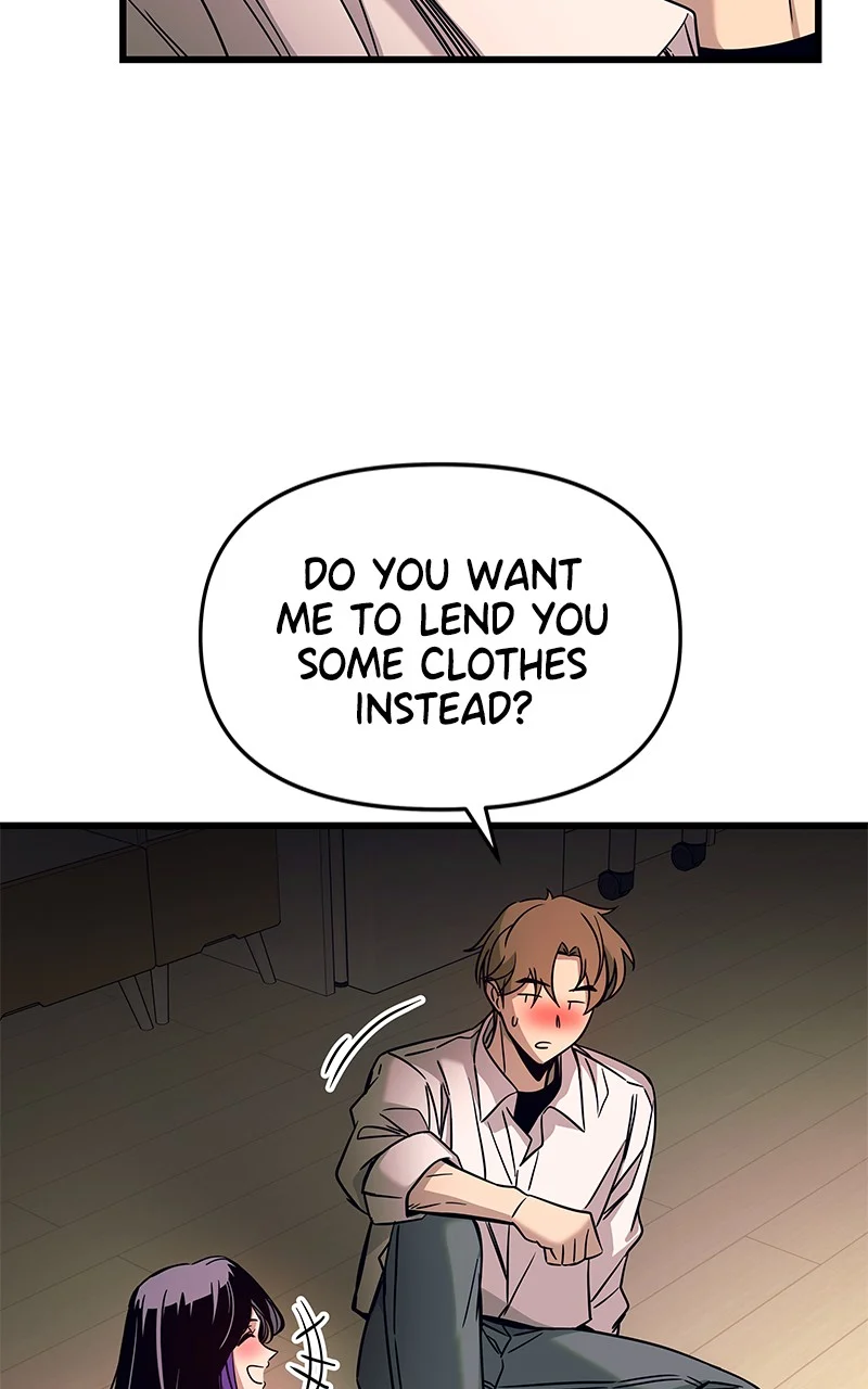 Chapter 6 (English) - My Bias Gets On The Last Train Page 28