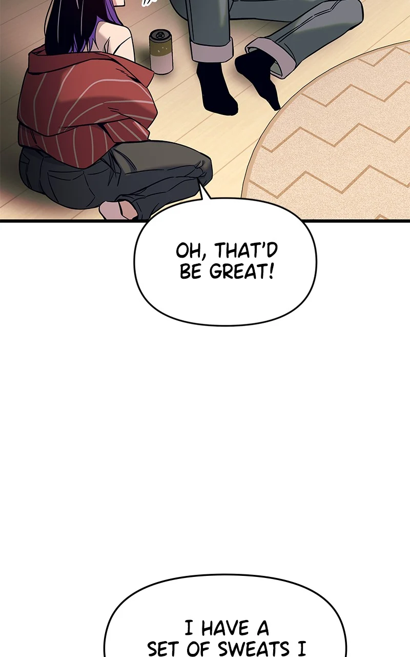 Chapter 6 (English) - My Bias Gets On The Last Train Page 29