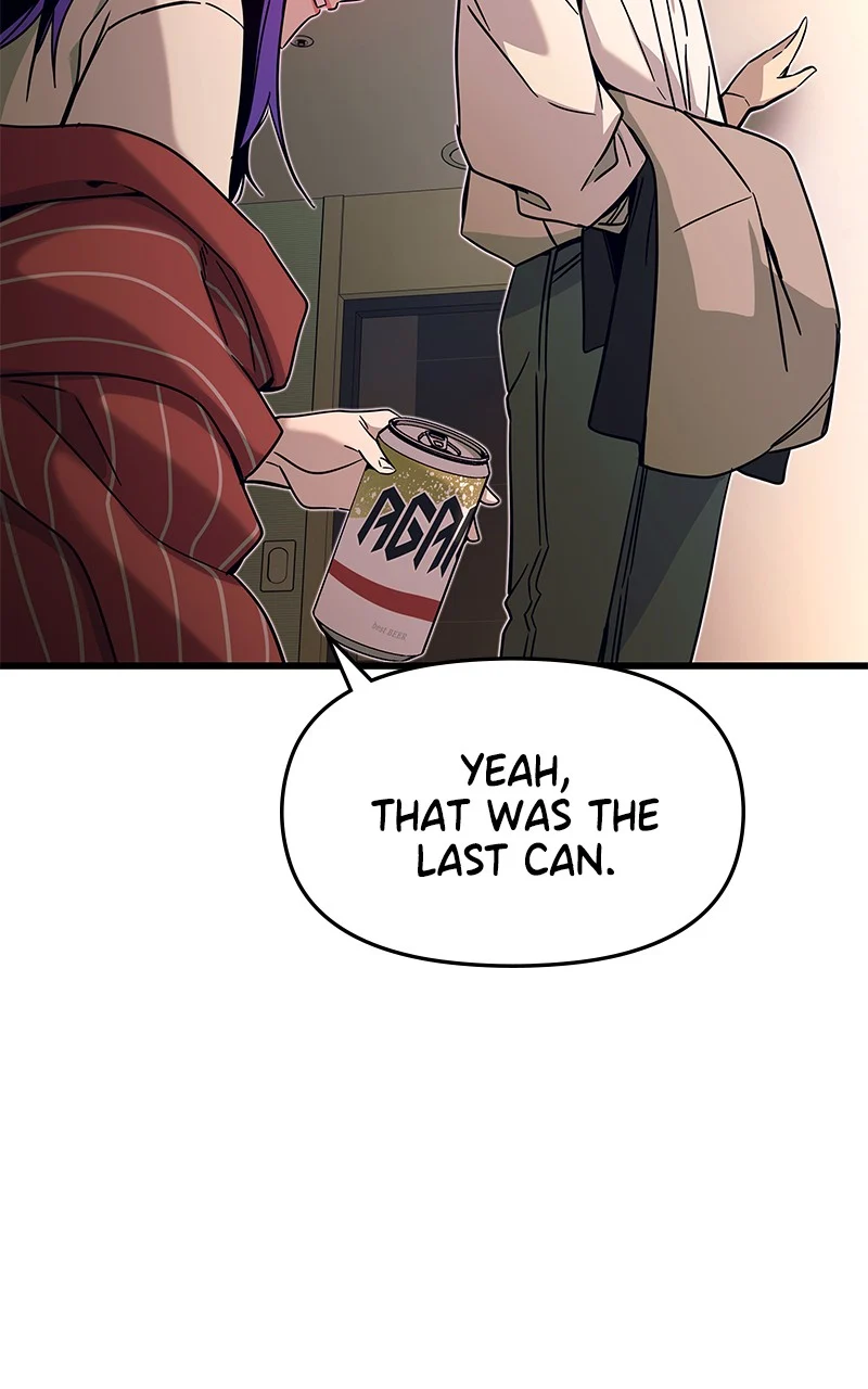 Chapter 6 (English) - My Bias Gets On The Last Train Page 33