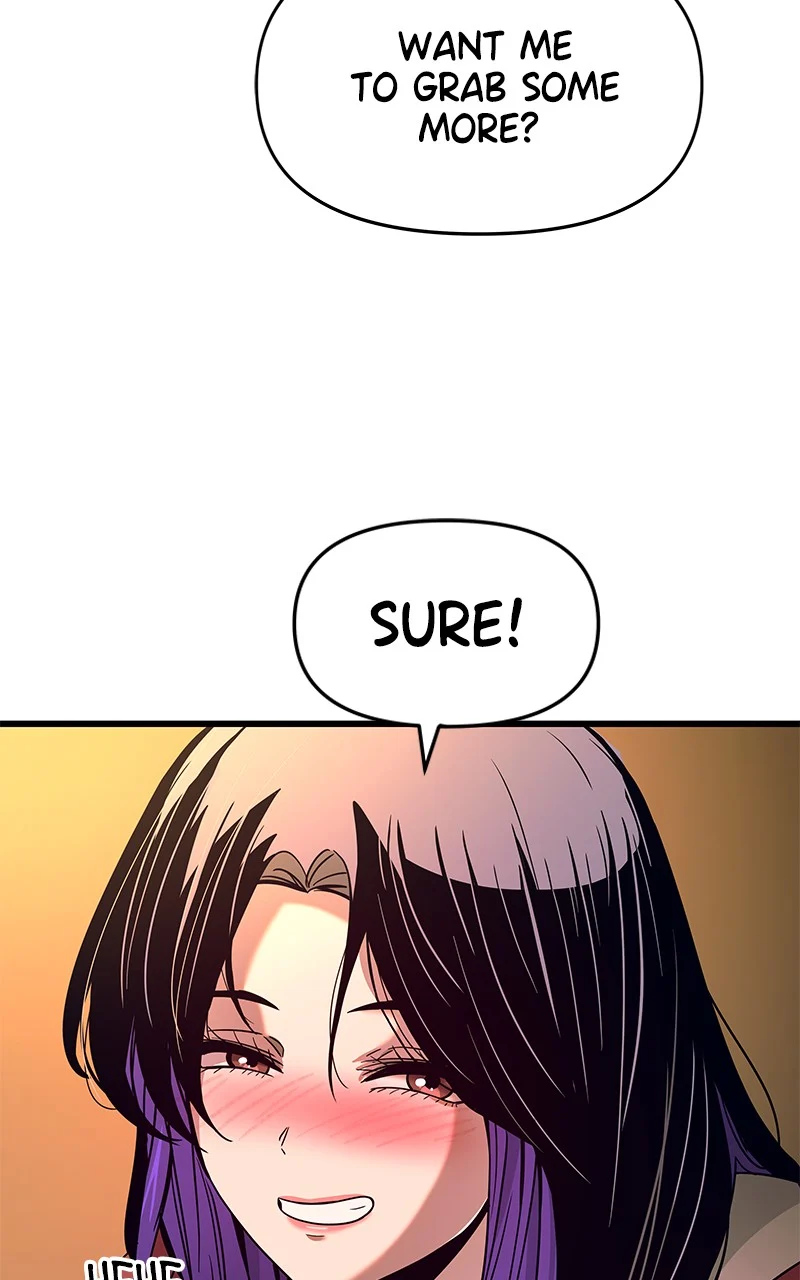 Chapter 6 (English) - My Bias Gets On The Last Train Page 35