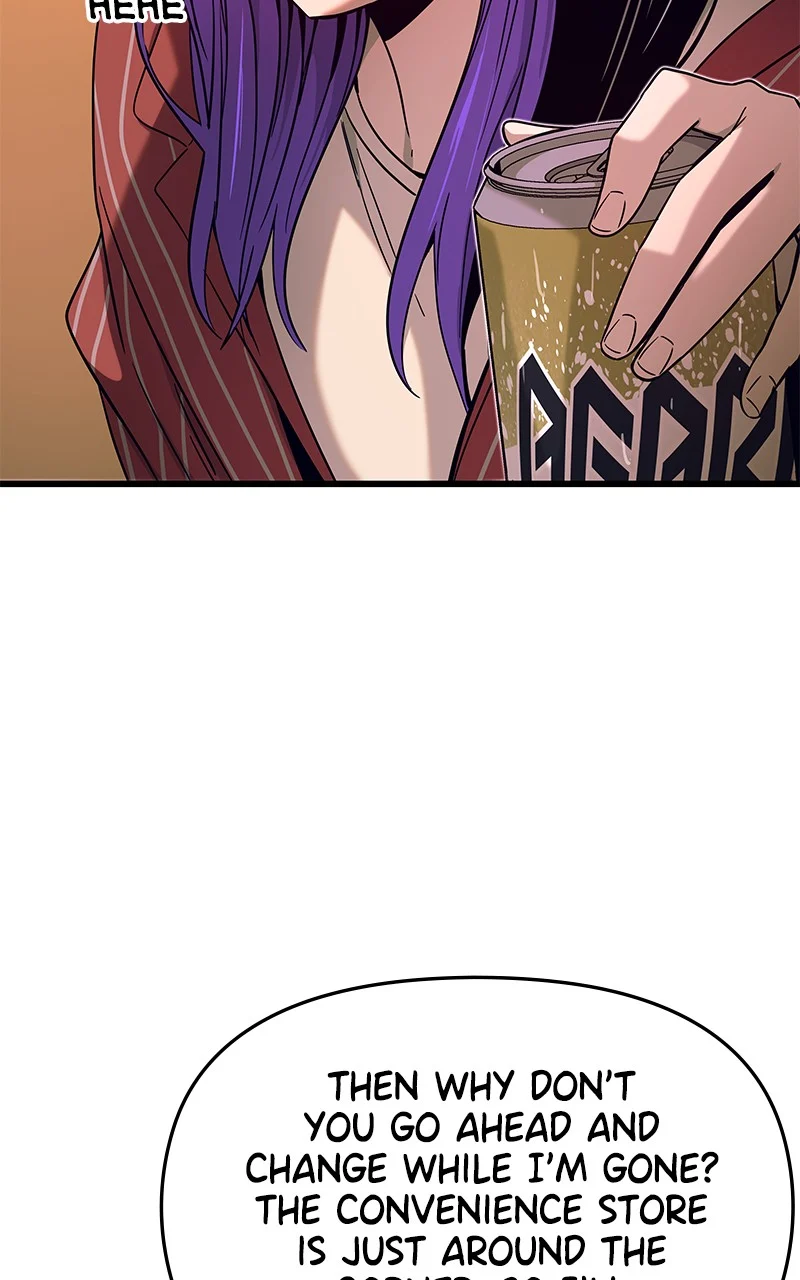 Chapter 6 (English) - My Bias Gets On The Last Train Page 36