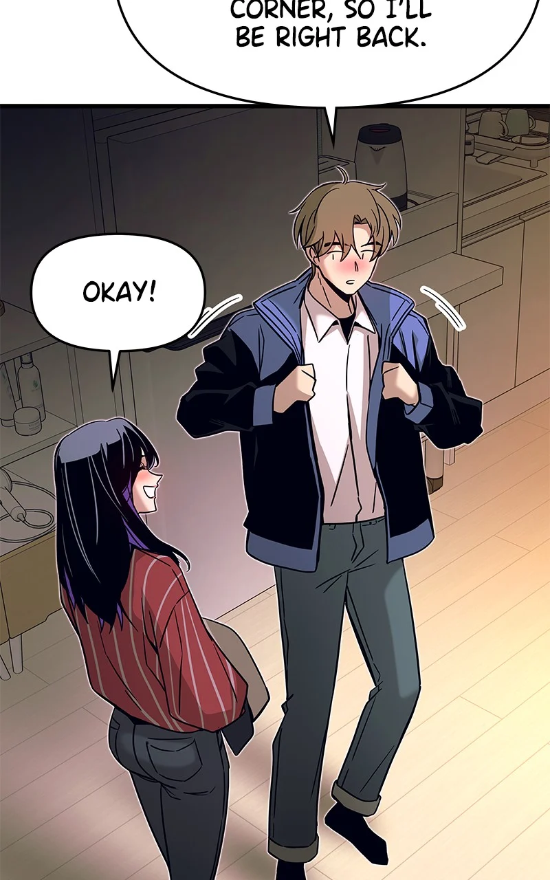 Chapter 6 (English) - My Bias Gets On The Last Train Page 37