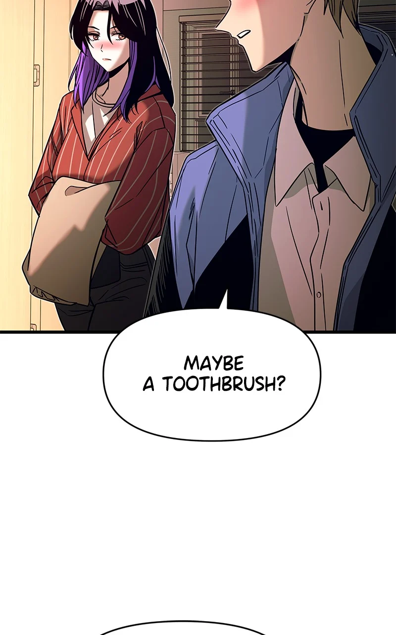 Chapter 6 (English) - My Bias Gets On The Last Train Page 39