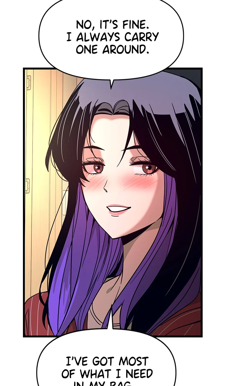 Chapter 6 (English) - My Bias Gets On The Last Train Page 40