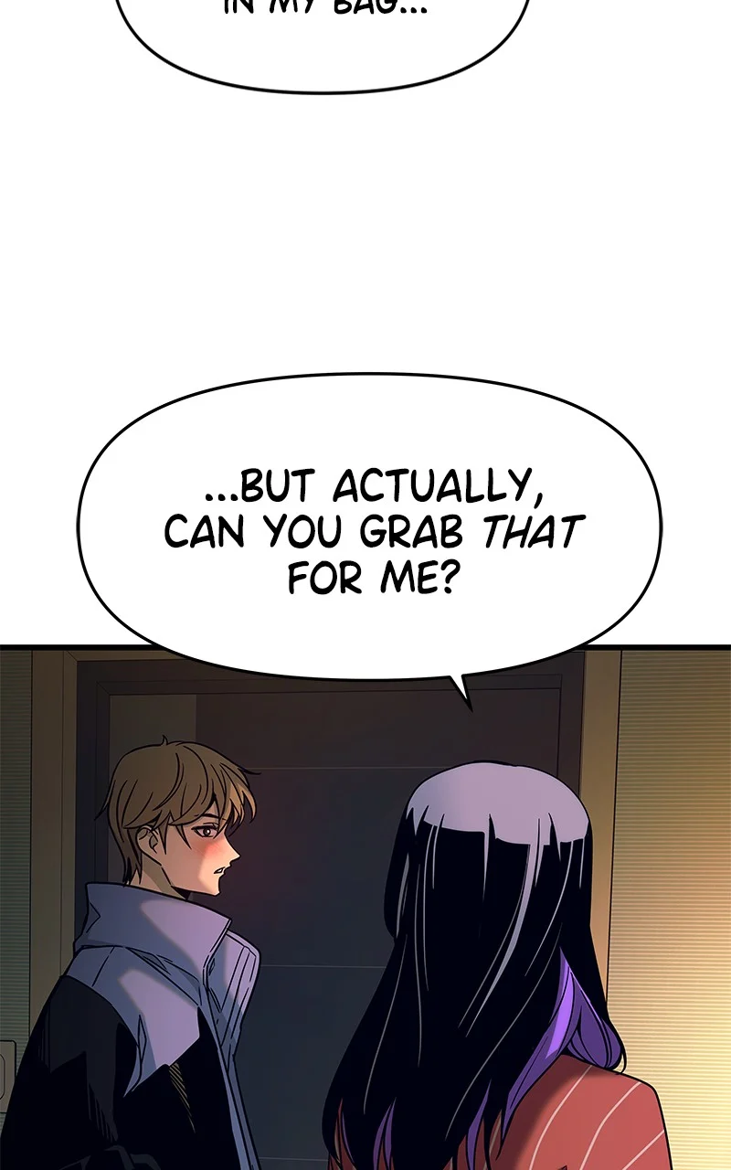Chapter 6 (English) - My Bias Gets On The Last Train Page 41