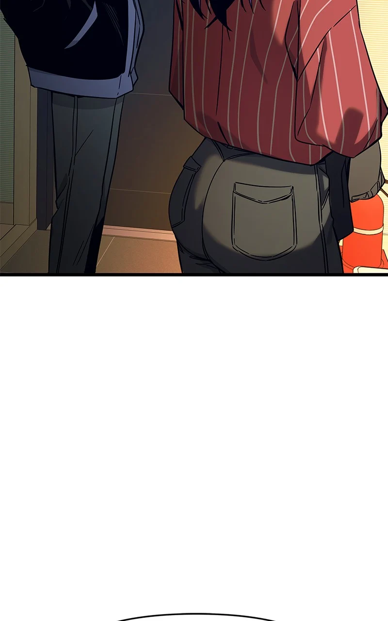 Chapter 6 (English) - My Bias Gets On The Last Train Page 42