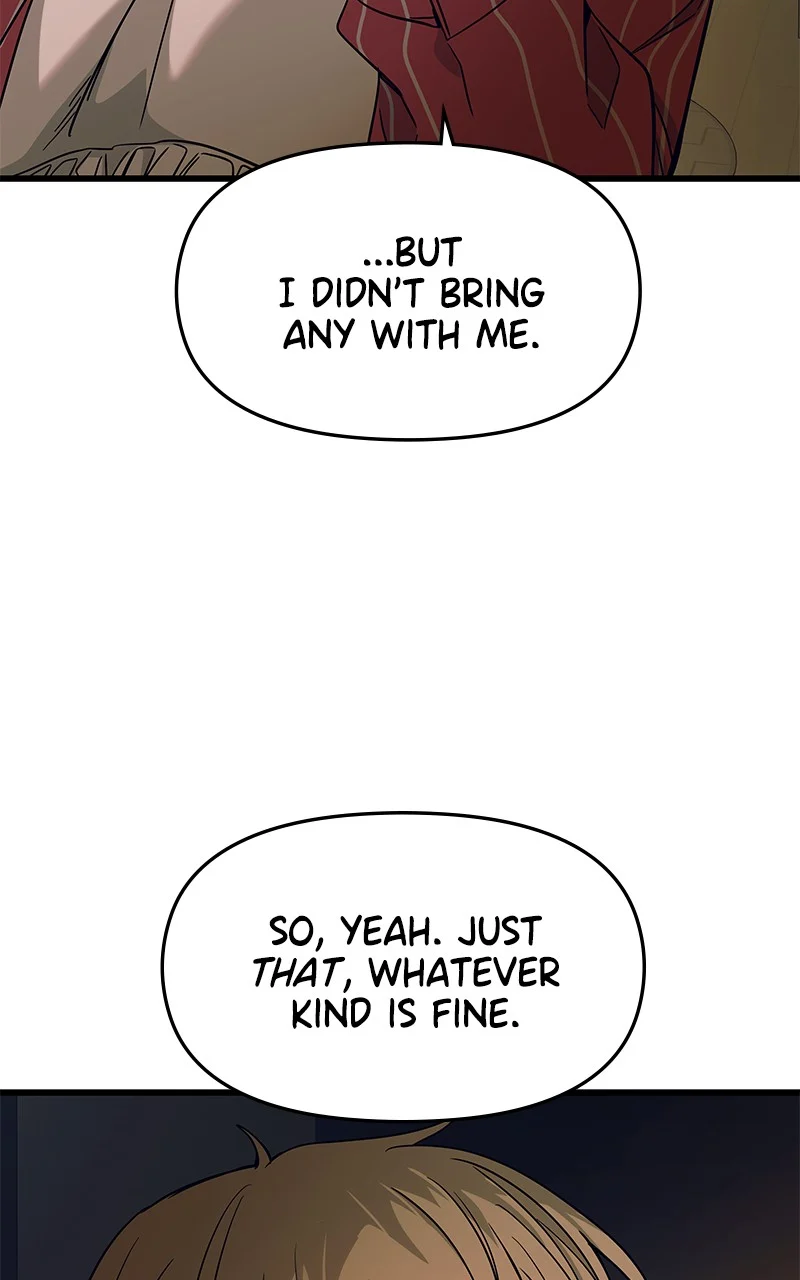 Chapter 6 (English) - My Bias Gets On The Last Train Page 44