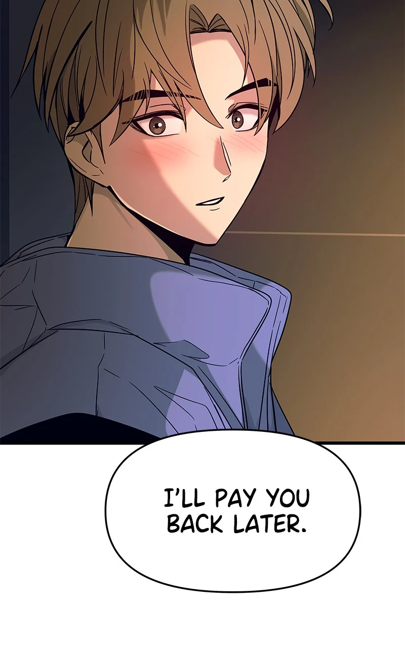Chapter 6 (English) - My Bias Gets On The Last Train Page 45