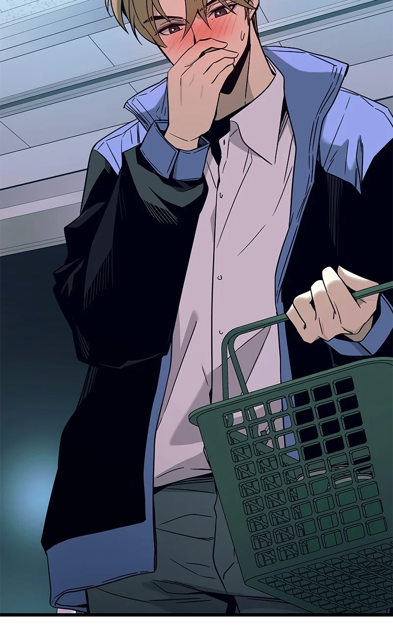 Chapter 6 (English) - My Bias Gets On The Last Train Page 48
