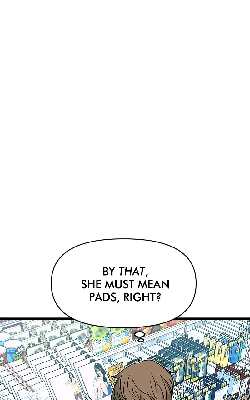 Chapter 6 (English) - My Bias Gets On The Last Train Page 49