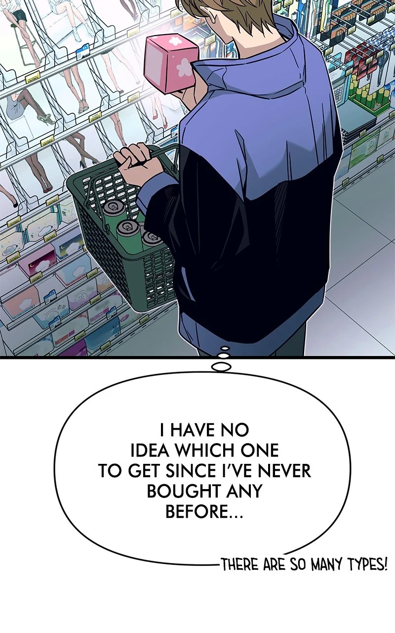 Chapter 6 (English) - My Bias Gets On The Last Train Page 50