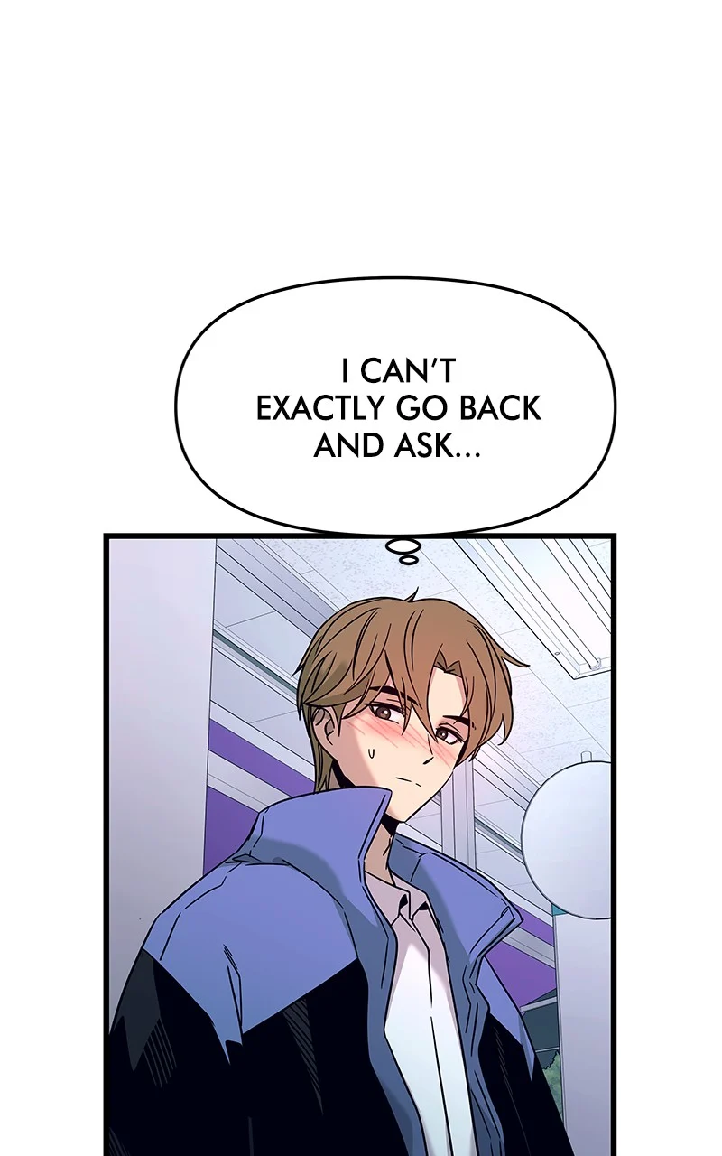 Chapter 6 (English) - My Bias Gets On The Last Train Page 51