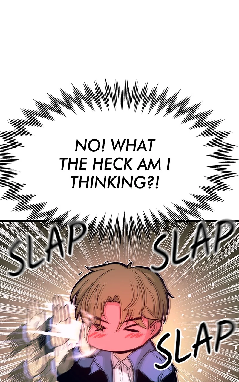 Chapter 6 (English) - My Bias Gets On The Last Train Page 57