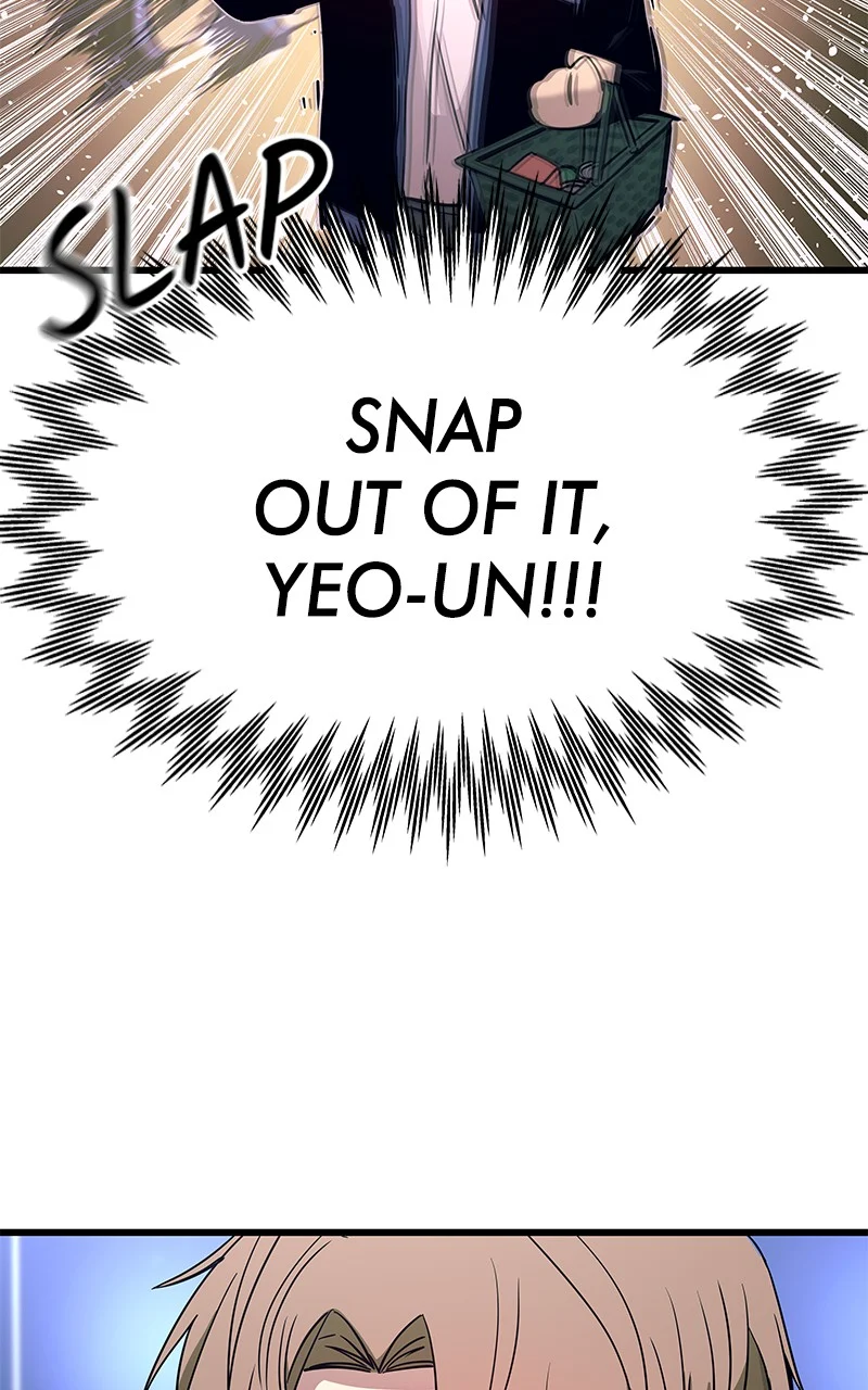 Chapter 6 (English) - My Bias Gets On The Last Train Page 58