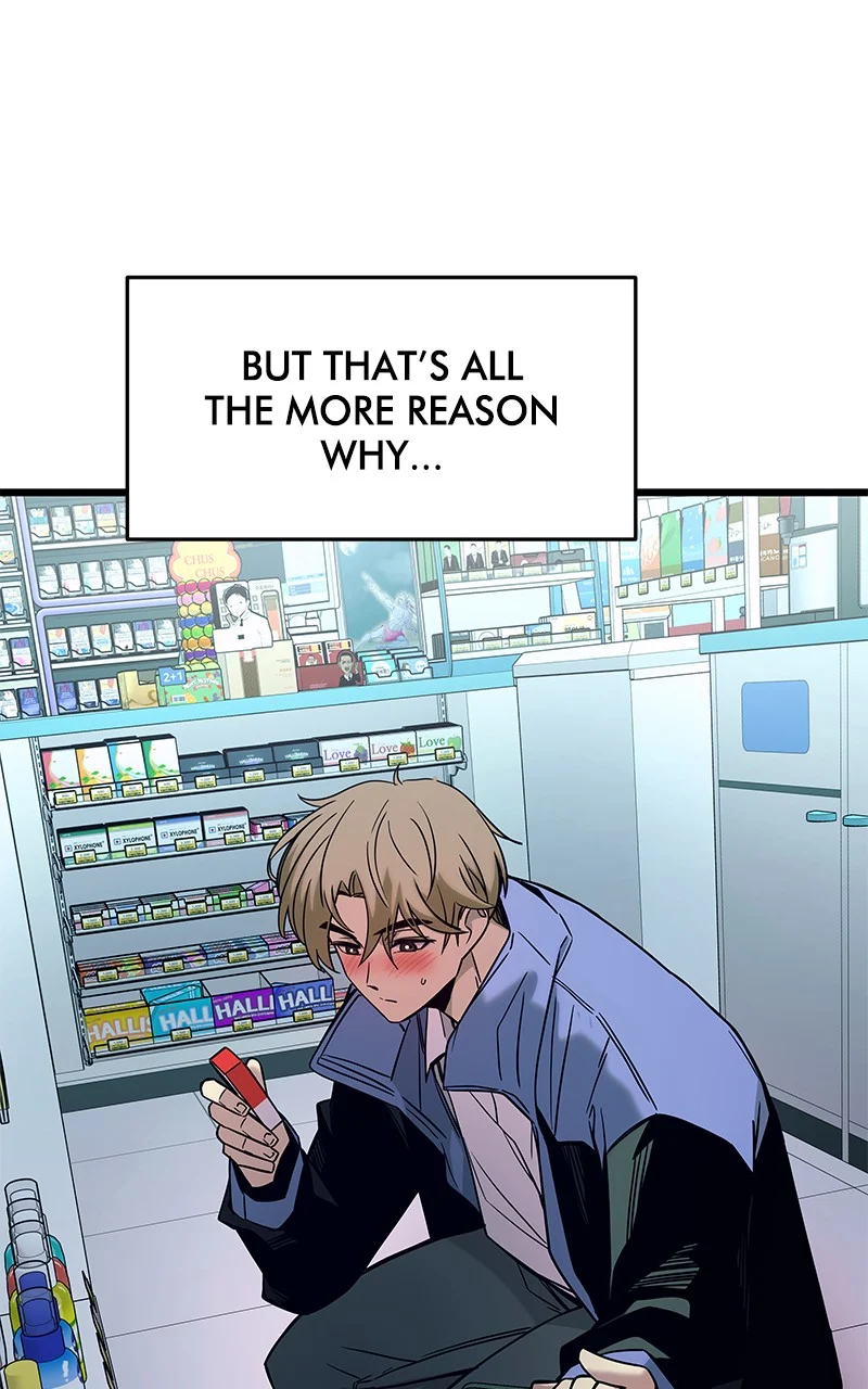 Chapter 6 (English) - My Bias Gets On The Last Train Page 61