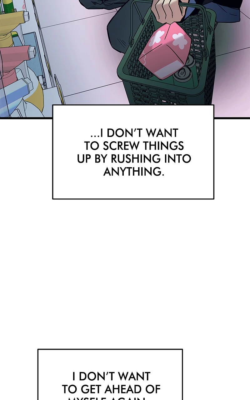 Chapter 6 (English) - My Bias Gets On The Last Train Page 62