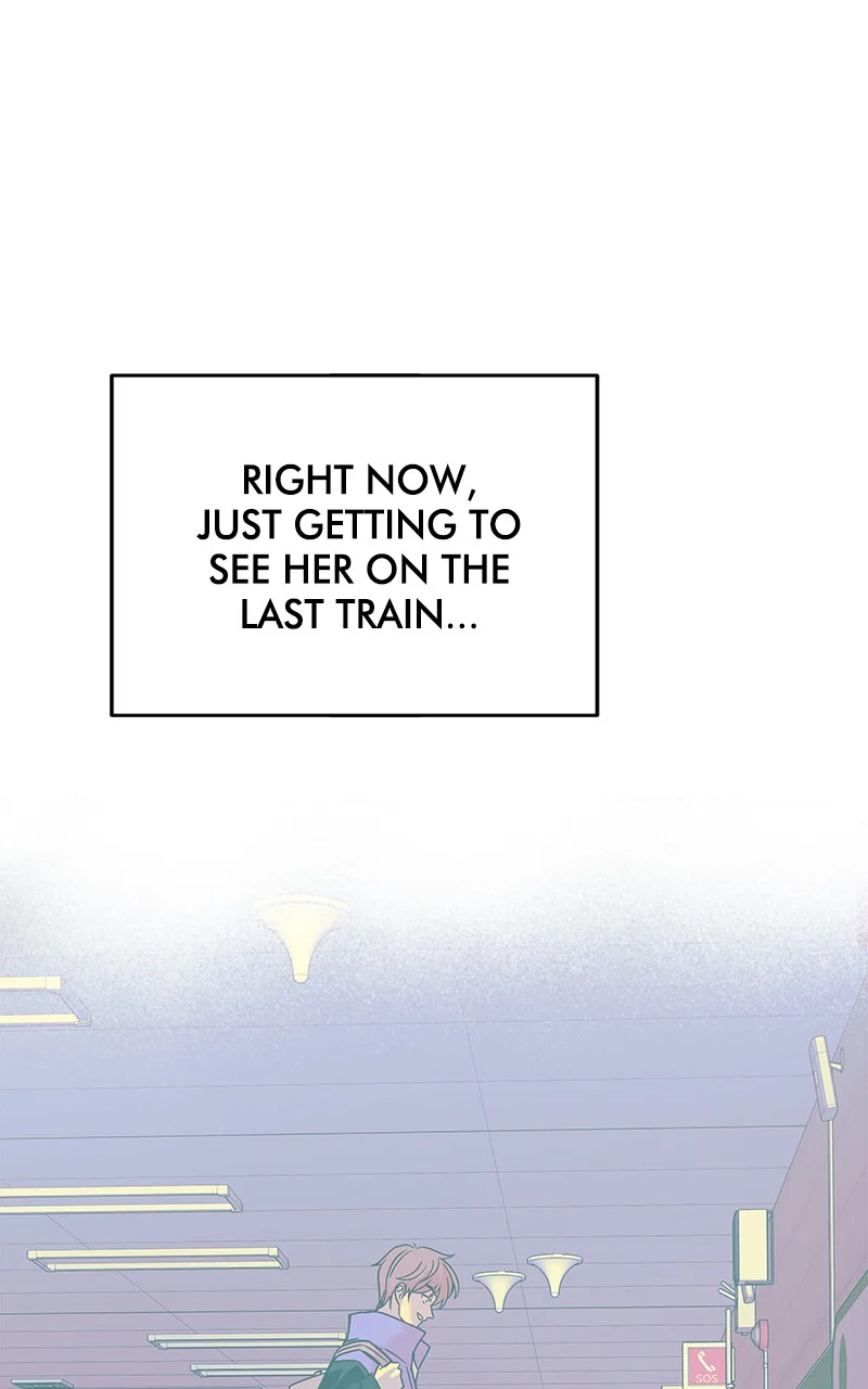 Chapter 6 (English) - My Bias Gets On The Last Train Page 64