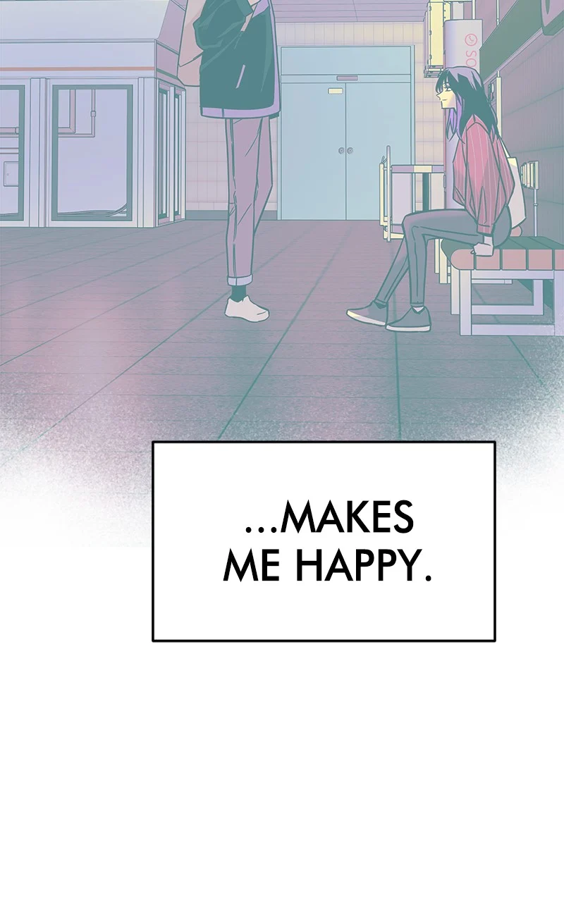 Chapter 6 (English) - My Bias Gets On The Last Train Page 65