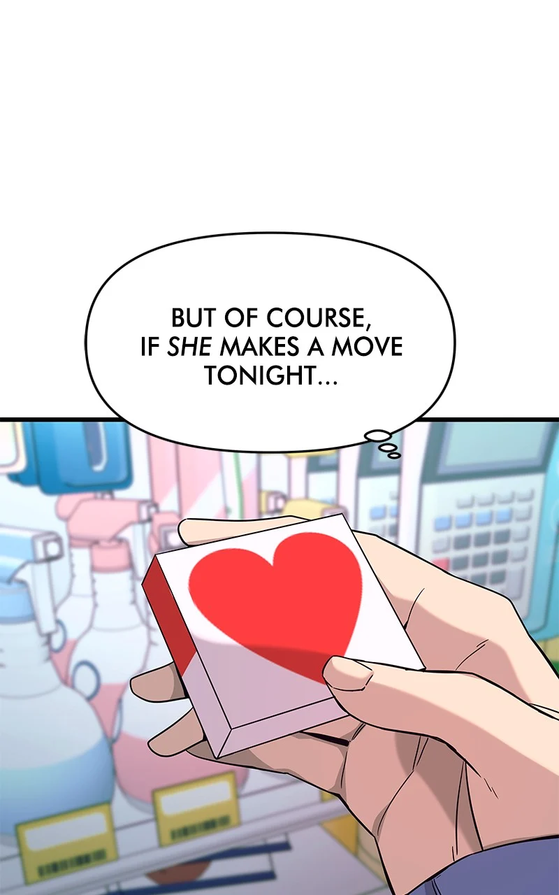 Chapter 6 (English) - My Bias Gets On The Last Train Page 67