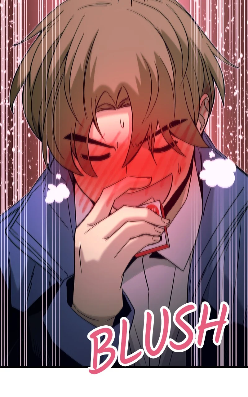 Chapter 6 (English) - My Bias Gets On The Last Train Page 69
